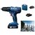 Bosch 13 mm 18V Cordless Drill Driver with Accessories (GSR 180-LI)